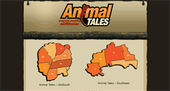 Desktop Screenshot of animaledzoocation.com